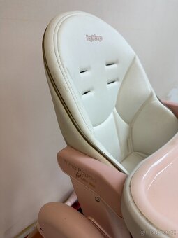 Jídelní židlička - 5