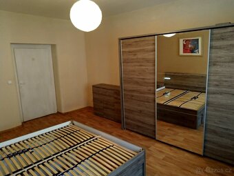 Byt 2+kk s lodžií, 56 m2 - 5