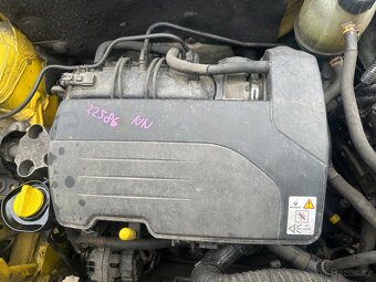 Renault Kangoo č. 22586 - 5