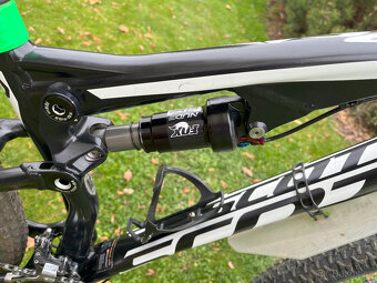 celoodruženého Scott Spark 940 - 5