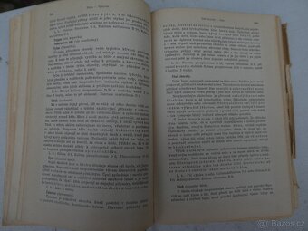 Stará lékařská kniha - 5