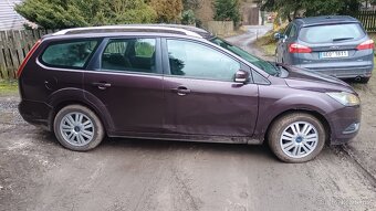 Ford Focus Combi - 5