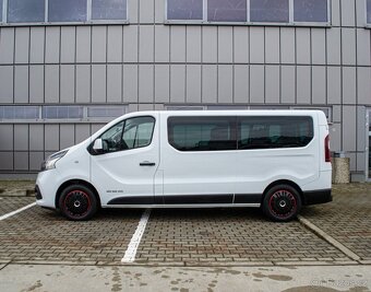 Renault Trafic 1.6 dCi 107kW 9-miest - 5