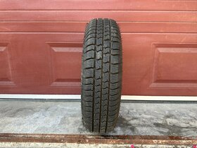 PNEU SAVA - 155/80 R13 79Q M+S - kus č. N11 - 5