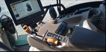 John Deere 6250R - 5