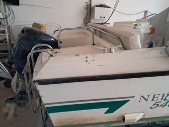 LOD KAJUTOVA NEPTUNE 540 - 5