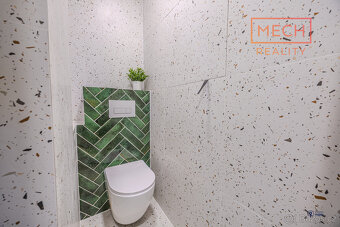 Prodej elegantního bytu 2+kk 40m², Ostrava - 5