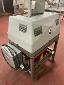 Nožířská bruska Cozzini HG4 CU - 5