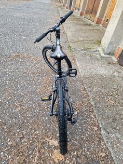 Kolo Superior fly 20 - 5