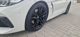 BMW Z4 M40i, 3/2019, benzín 250kW, 34000km automat - 5