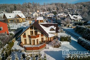 Prodej rodinného domu 250 m2 U Slunečních lázní, Liberec - 5