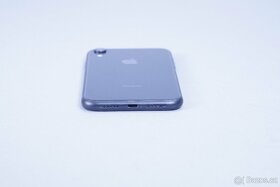 ZÁRUKA/iPhone XR 128GB Black (A-) Baterie 90% - 5