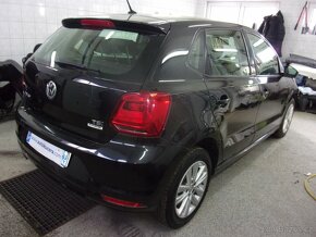 Volkswagen Polo 1,2 TSi Confortline - 5