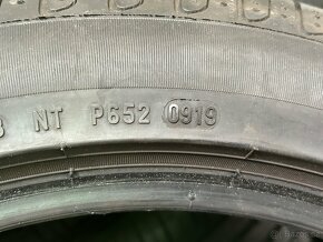 205/50/17 letní pneu - 5