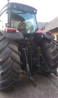 McCormick XTX 215 - 5