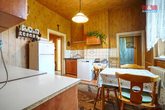 Prodej rodinného domu 6+2, 140 m², Bohumín, ul. Sadová - 5