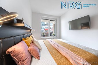 Prodej bytu 54 m2, Honzíkova - Malý Háj, Praha Dolní Měcholu - 5
