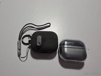 Buds 3 PRO Samsung obal na sluchátka 2x - 5
