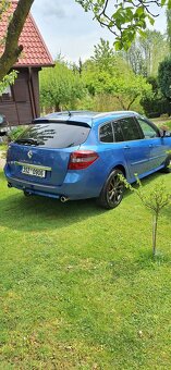 Renault Laguna, GT 2.0.DCI - 5