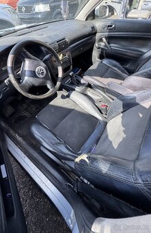 Passat Variant - 5