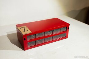 MARS organizery - 5