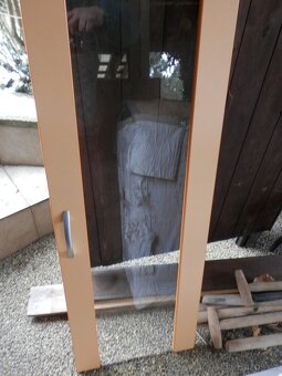 Dvířka, včetně kování - 5