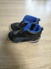 Boty Puma vel. 26 - 5