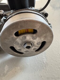 Jawa robot 100 motor po go - 5