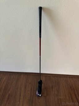 Prodám Hybrid Ping G20, 20st, R-flex - 5