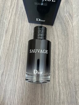 dior sauvage - 5