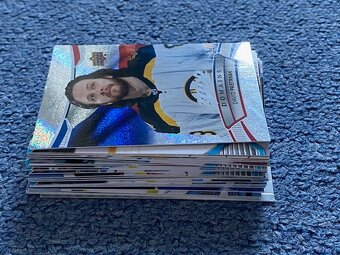 Mystery balíček, 30 hokejových kartiček z NHL - 5