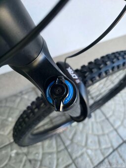 Horské kolo Trek Slash 8 2020 29″ - 5