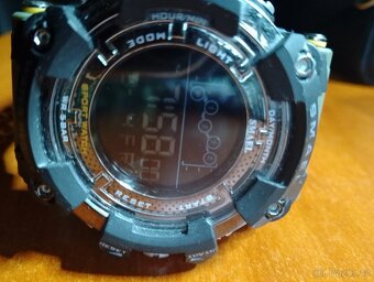 Hodinky - 5