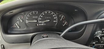 FORD EXPLORER 4.0 4×4 I - 5