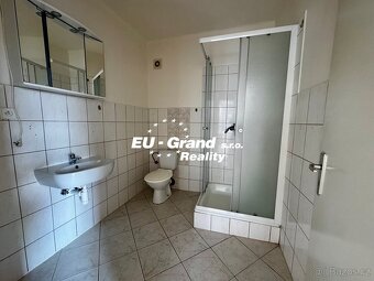 Pronájem byty 1+1, 45 m2 - Rumburk 1, ev.č. 05702 - 5
