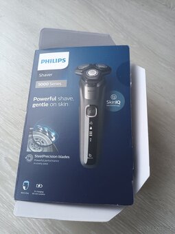 PHILIPS holící strojek řada 5000 - 5