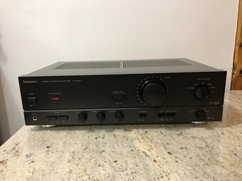 Technics SU-VZ320 - 5