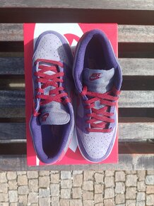 Nike dunk low - 5