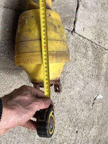 Prodám náhon za traktor - 5