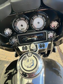 Harley-Davidson Street Glide FLHX 103 - 5