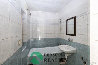 Prodej, rodinný dům 6+1, 1222 m2 - Týček, okr. Rokycany - 5