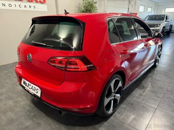 Volkswagen Golf 7 2,0 TSI GTI 169KW PERFORMACE - 5