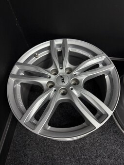 Alu ATS 5x112 17” - 5