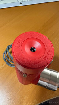 NAIPO Oyeet Nex Pro Red masážní pistole - 5