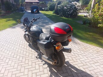 Honda CB 1000 SF - 5