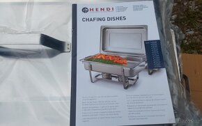 CHAFINGY 4 DRUHY NOVE SLEVA 50% - 5