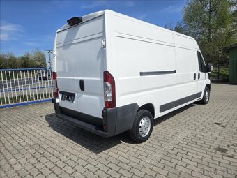 Citroën Jumper 3.0 TDI L3H2 - 5