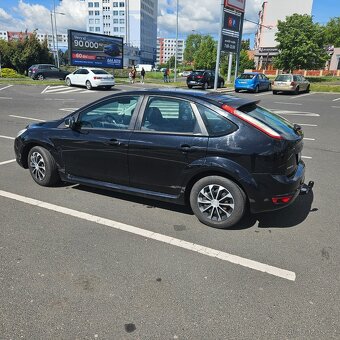 Ford Focus II nafta - 5