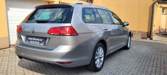 VW Golf Variant 1,2 TSi 81kW benzín "Lounge" - 5