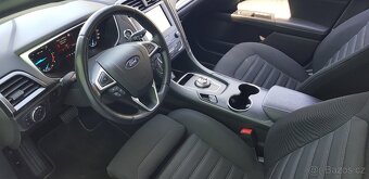Ford Mondeo combi 2.0 TDci, rok výroby 2020 - 5